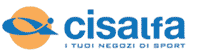 Logo Cisalfa